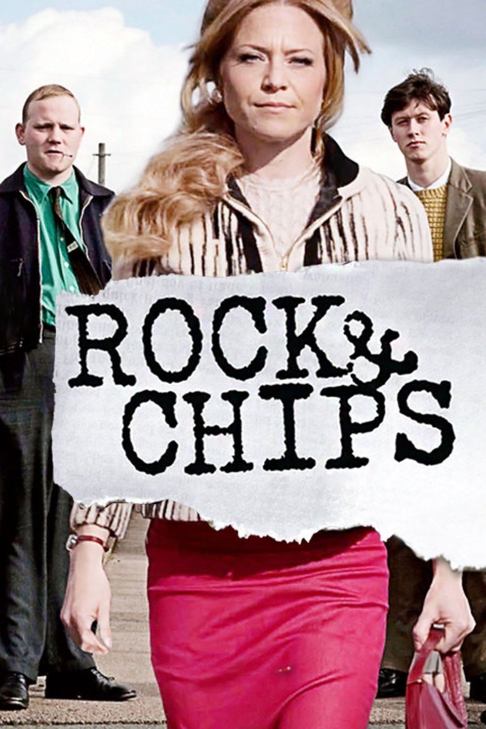 Rock &amp; Chips [104143] (A1772842305) [[Shows 2.0]] --Plex--